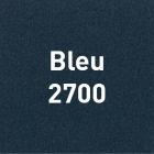 Alu - sablé Bleu 2700