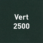 Alu - sablé Vert 2500